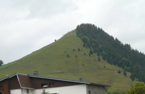 Albiez-le-Vieux House | Contemporary house located 200m from the Albiez-Montrond ski slopes and 13km from St Jean d'Arves/les Syb