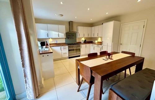 Milton Keynes House | Contemporary Home - Broughton, Milton Keynes