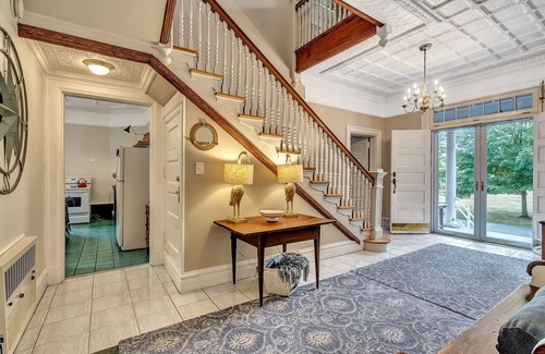 Portland House | Contemporary Home with Historic Charm