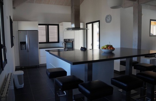 Vensac House | Contemporary house near the ocean