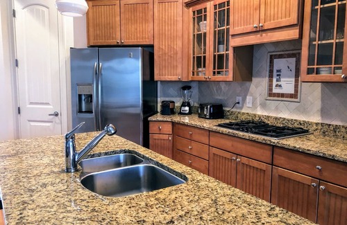 Sawgrass South House | Contemporary Rehoboth Beach House with Pool Access