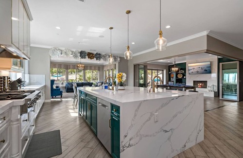 Temecula House | Contemporary Wine Country Oasis