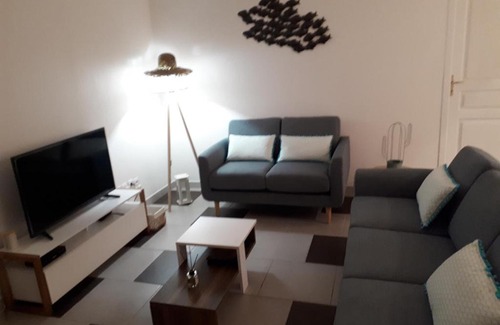 Saint-Julien-en-Born House | contis SPA