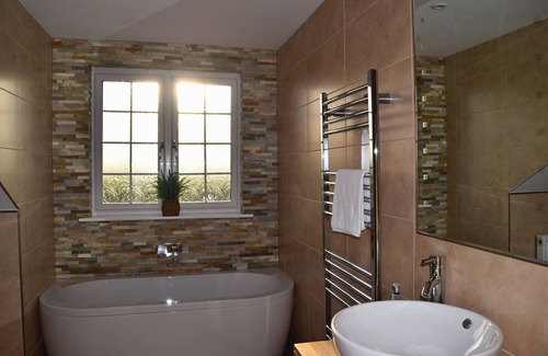 Carlton-in-Cleveland Other | Contractor Accommodation on the Edge of the North Yorkshire Moors