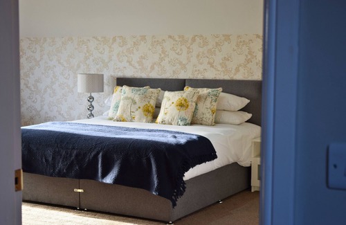 Carlton-in-Cleveland Other | Contractor Accommodation on the Edge of the North Yorkshire Moors