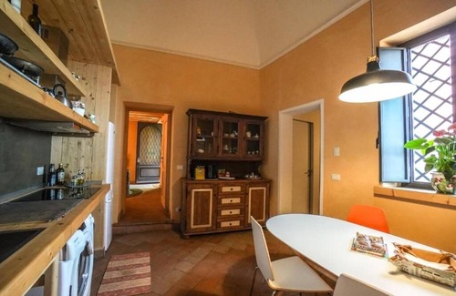 Coste Apartment | Contrada Salice - Sciara