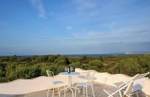 Aglientu House | Contraruia by Interhome