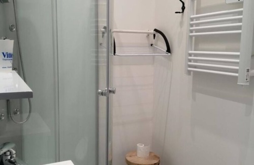 Contrexeville Bed & Breakfast | Contrex thermal studio