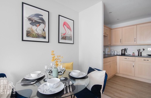Hatfield Apartment | Convenience and comfort, all wrapped into our 2-Bedroom Hatfield gem!
