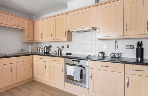Hatfield Apartment | Convenience and comfort, all wrapped into our 2-Bedroom Hatfield gem!