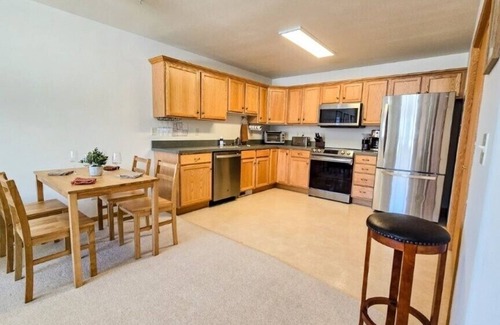 Red Lodge House | Convenient and Comfortable Townhome with Mountain Views
