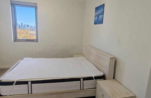 Victoria Park Apartment | Convenient apartment at heart city