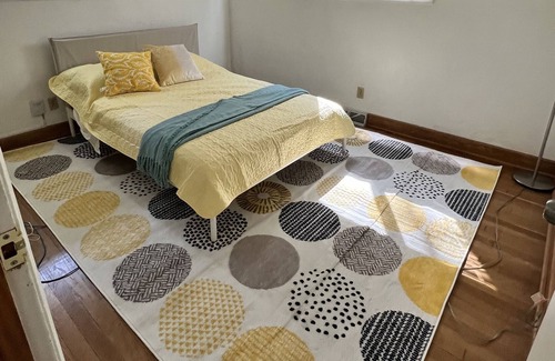 Greenwood House | Convenient charmer in old town