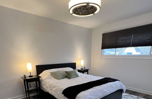 Greenwood House | Convenient charmer in old town