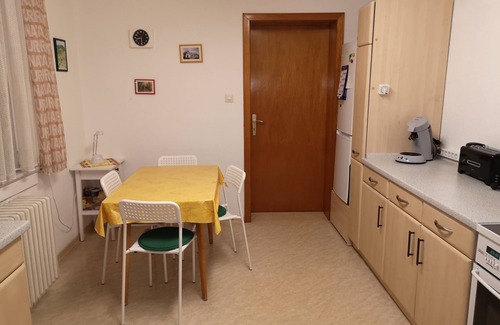 Bad Vilbel House | Convenient