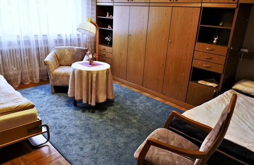 Bad Vilbel House | Convenient
