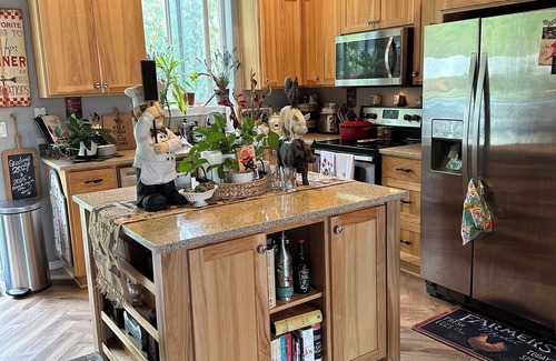 Sherwood - Tualatin South Condo | Convenient Tualatin Condominium Next to Tualatin Country Club
