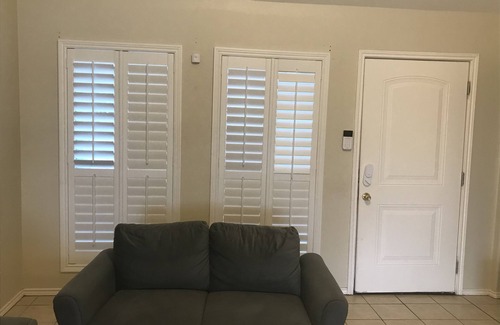 Harlingen House | Conveniently located home
