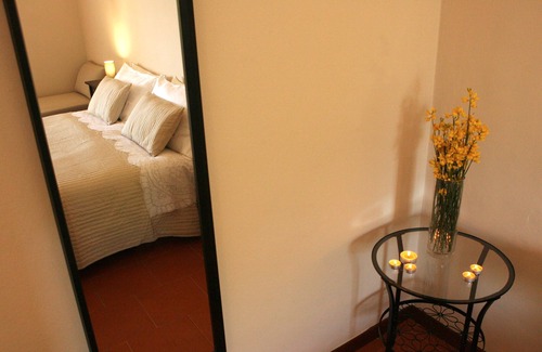 Barisciano Hotel | Convento di San Colombo - Dimora Storica