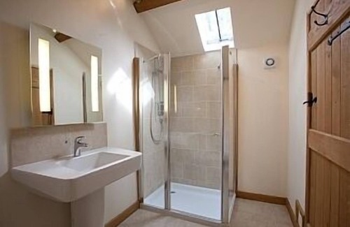Compton House | Converted Barn