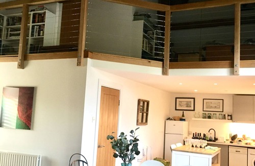 Long Marton House | Converted Barn in Eden Valley, close access to Lake District