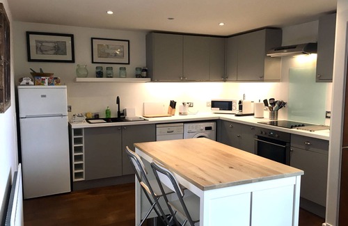Long Marton House | Converted Barn in Eden Valley, close access to Lake District