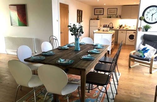 Long Marton House | Converted Barn in Eden Valley, close access to Lake District