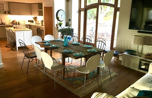 Long Marton House | Converted Barn in Eden Valley, close access to Lake District
