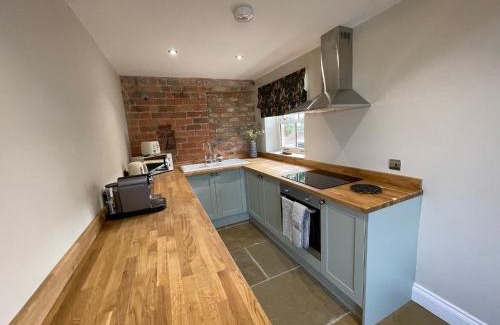 Northallerton Apartment | Converted Bullamoor Barns, Northallerton