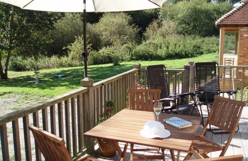 Hastings Cottage | Converted stable in secluded rural setting.