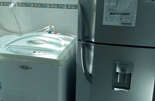 Santa Maria Apartment | CONVIVIAL APART IN CARTAGENA FOR FAMILY