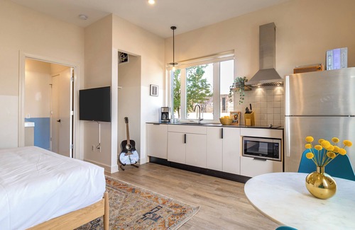 Buena Vista House | Conway Full Buyout by AvantStay
