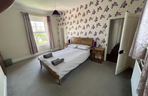 Rhyl House | Conwy Coastal Retreat