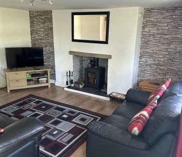 Rhyl House | Conwy Coastal Retreat