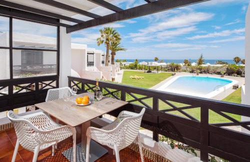 Charco del Palo Apartment | Conylanza Castillo de Papagayo - Exclusivamente Nudista FKK
