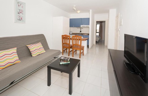 Costa Teguise Apartment | Conylanza Los Cármenes