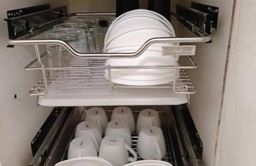 Lipa Apartment | Cooc house in rose st