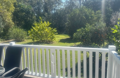 Beerwah House | Coochin Cottage, Beerwah