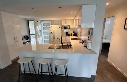 Dicky Beach Apartment | Coochin near at Dicky Beach
