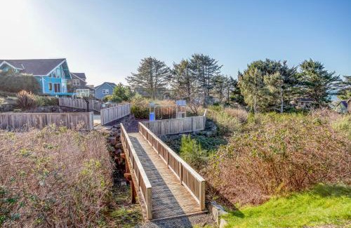 Roads End House | Cookies Beach House