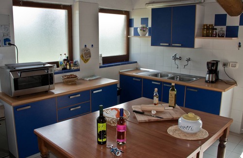 Cetona Villa | Cooking & Wine Tasting in Tuscany for Your Large Group! 20% Discount 2025 Weeks