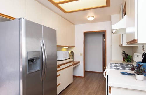 Guajome House | Cool 2-bedroom house with AC in Oceanside