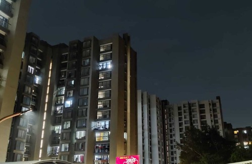 Paud Apartment | Cool and Scenic view flat
