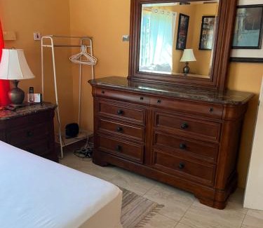 Montego Bay Apartment | Cool Breeze Mobay