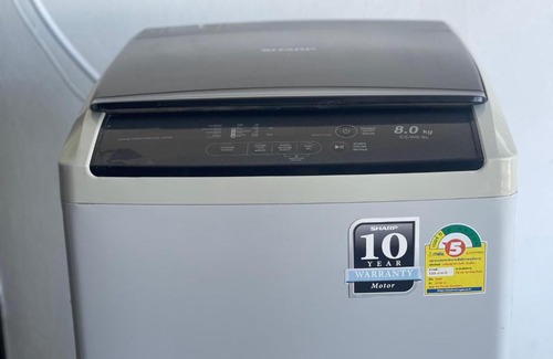 Huay Kaew Apartment | Cool condo