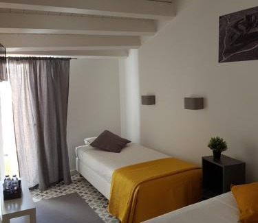 Elvas Hotel | Cool Guest House