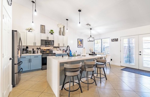 Estrella Vista House | Cool/Heated Pool<1Mi walk to Goodyear ballpark, Cool/Heated Pool<1Mi walk to Goodyear ballpark