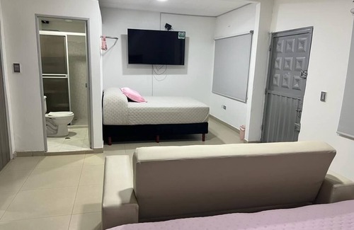 Arauca Hotel | COOL HOUSE