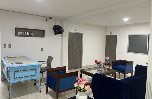 Arauca Hotel | COOL HOUSE