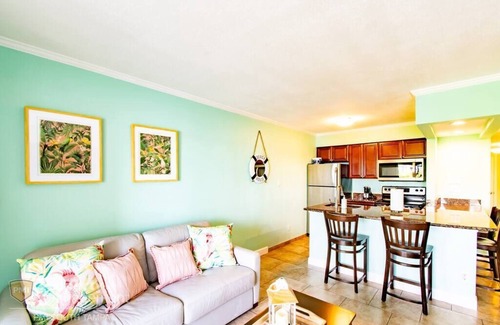 Rocky Point Condo | Cool Notes - Enjoy the sounds of the Bay